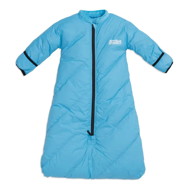 20° Morrison Outdoors Down Sleeping Bag