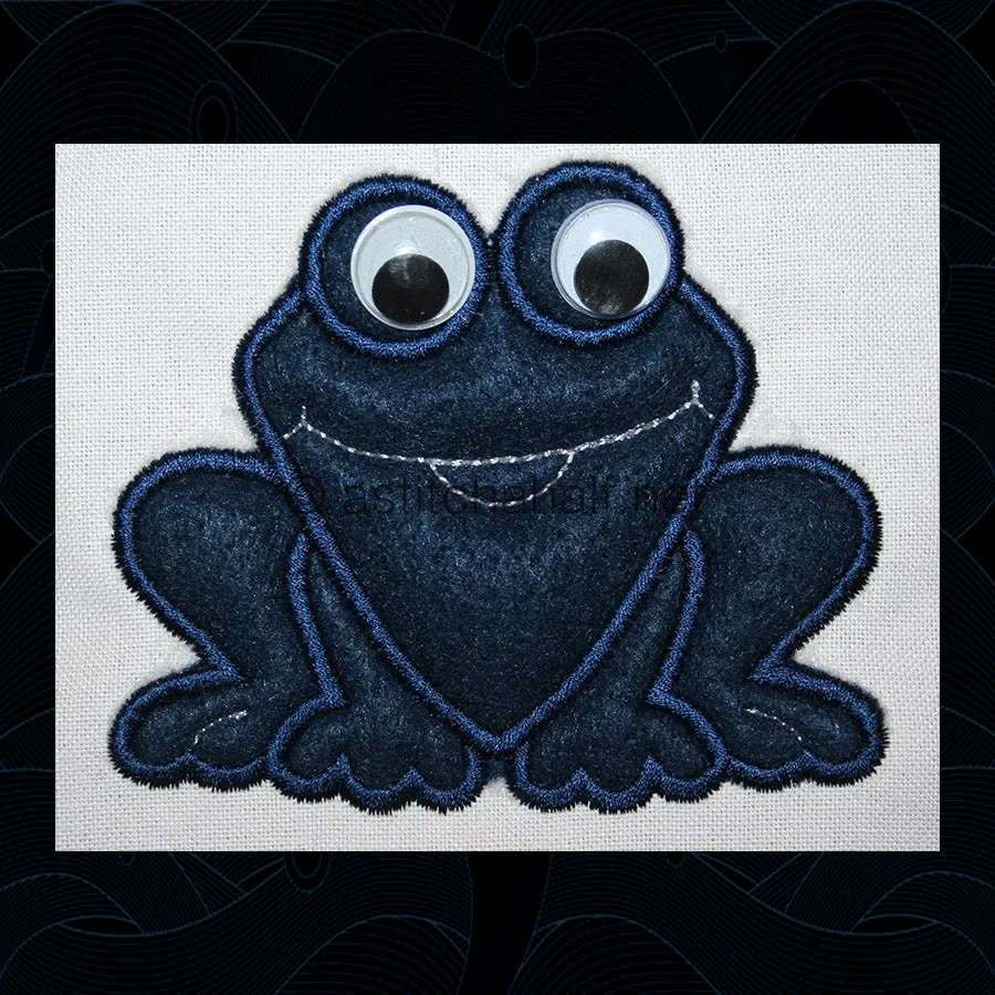 Aquatic Friends and Alphabet Combo