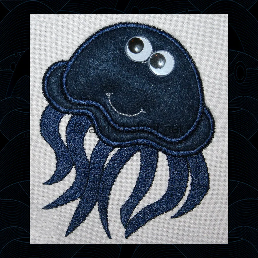 Aquatic Friends and Alphabet Combo