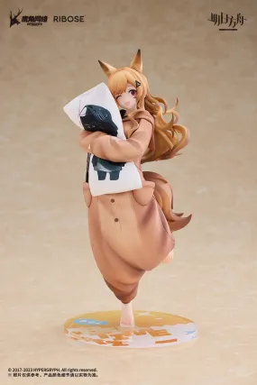 Arknights Ceobe Pajamas Party Ver