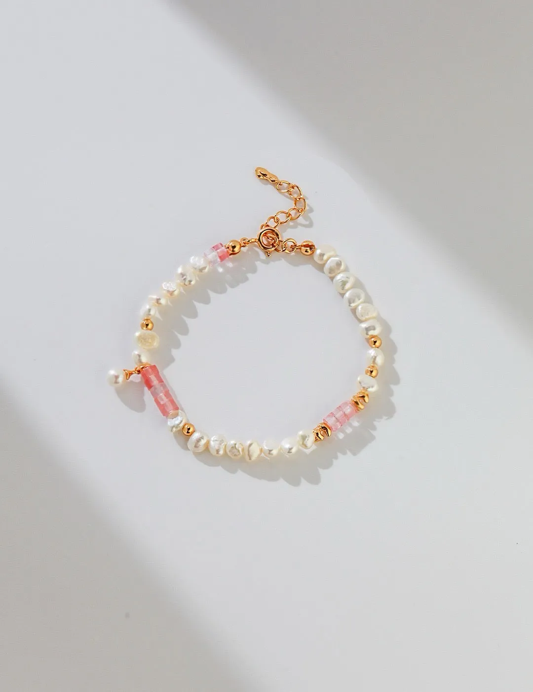 Blush Pearl Set