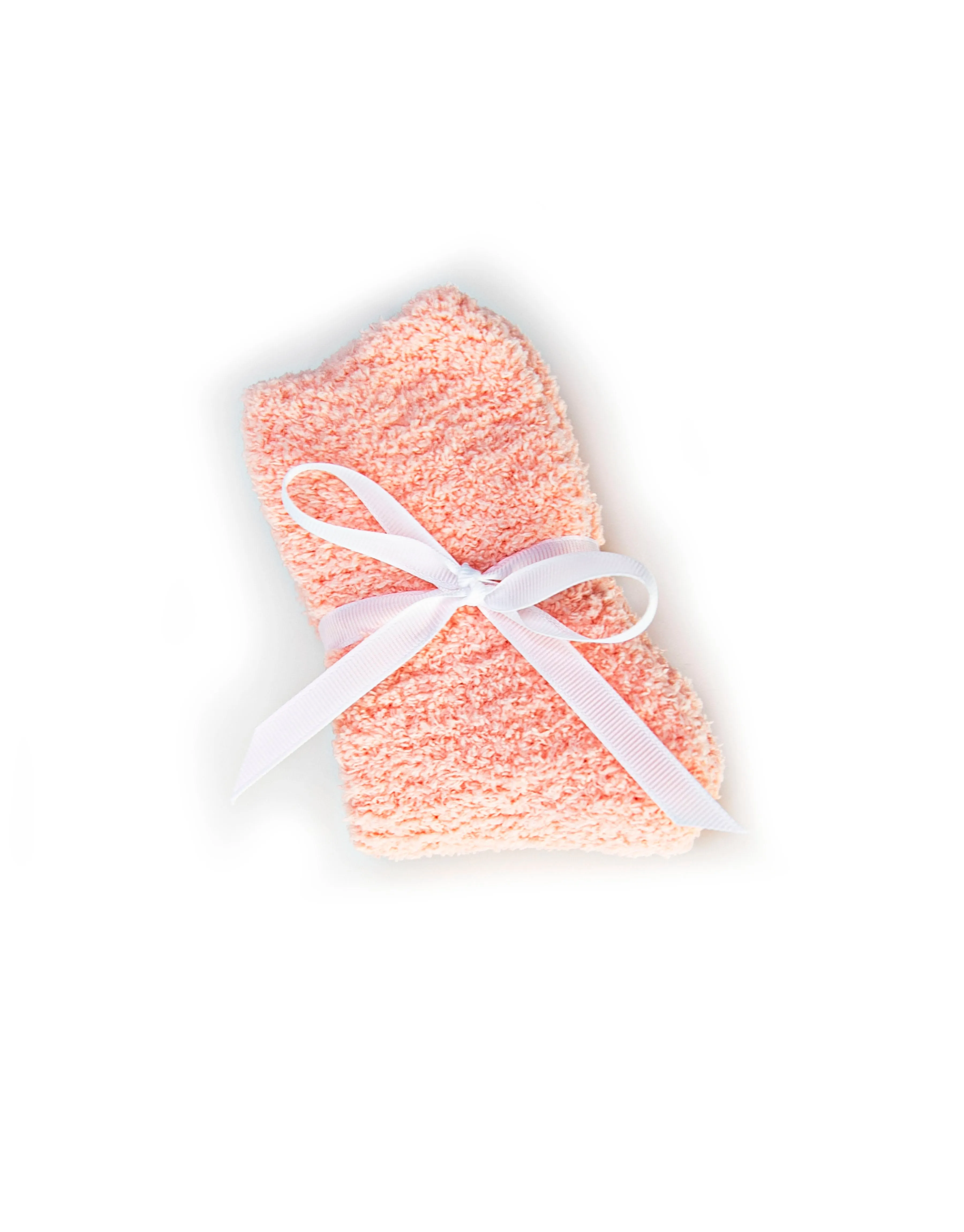 Coral Woven Dreams Gift Box | Curated Gift Box