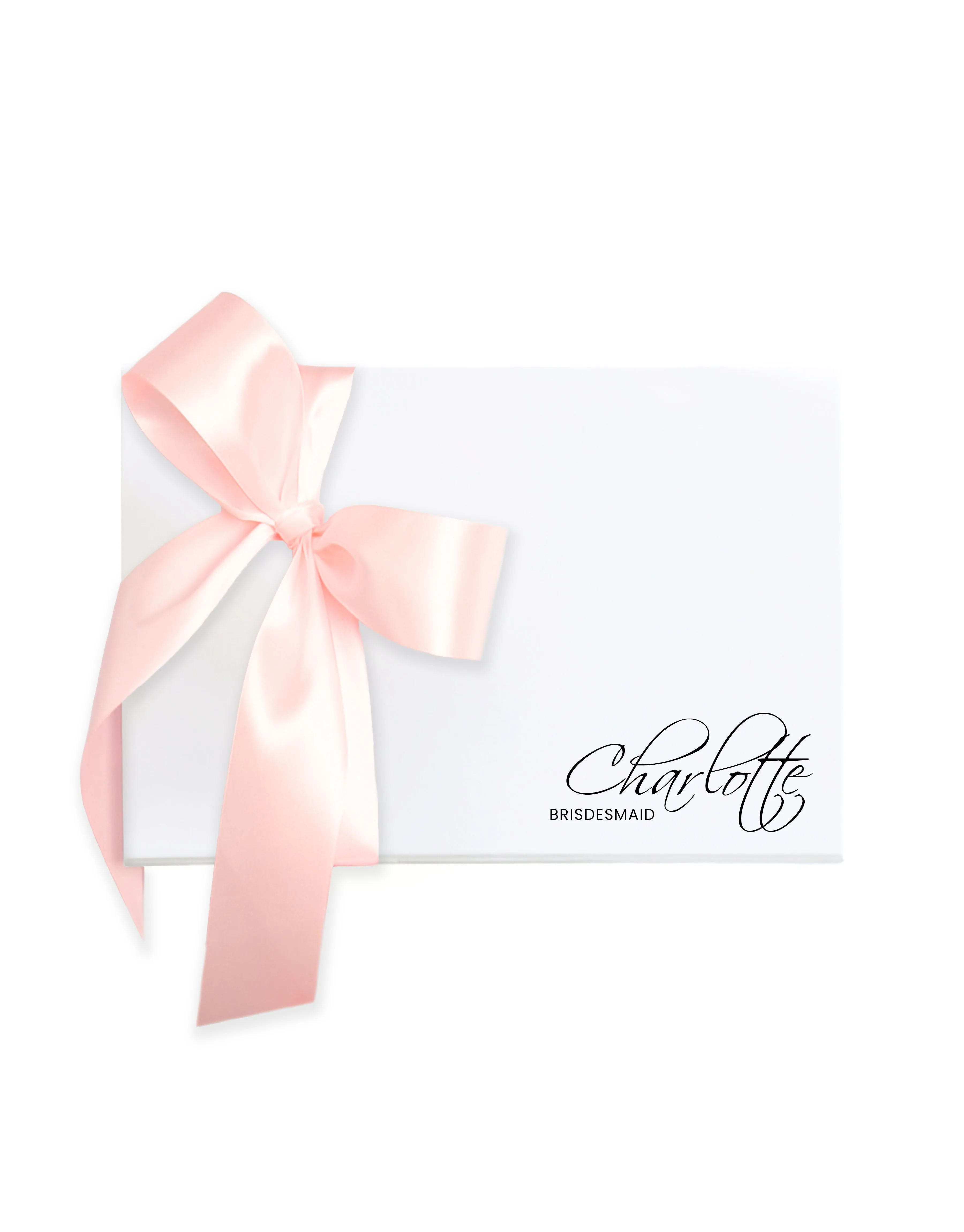 Coral Woven Dreams Gift Box | Curated Gift Box