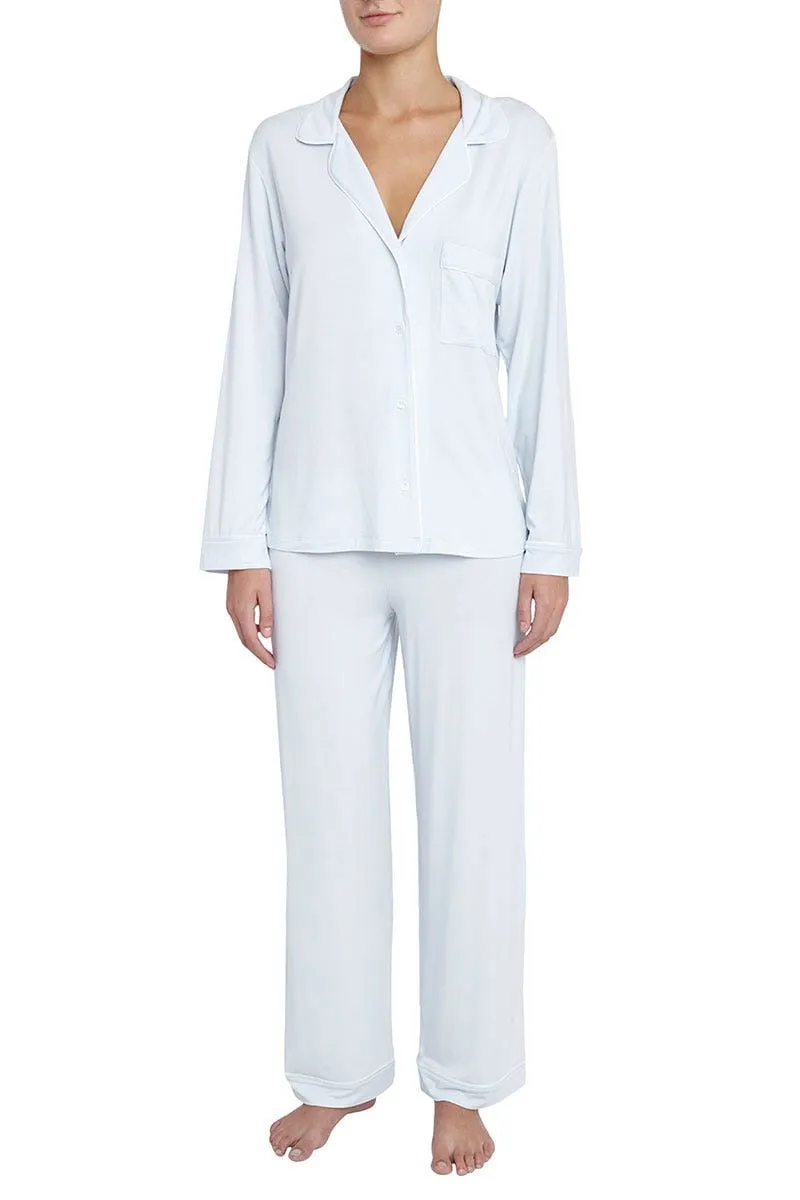 EBERJEY Gisele PJ Set- 1018 Classic colors