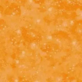 Fun Flannels Stars Orange