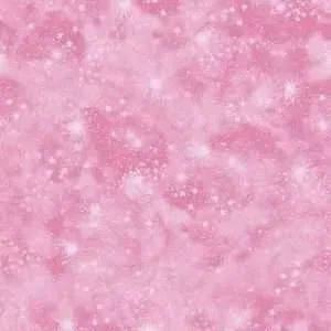Fun Flannels Stars Pink
