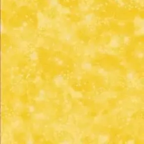Fun Flannels Stars Yellow