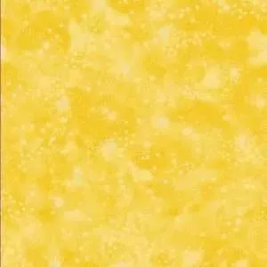 Fun Flannels Stars Yellow