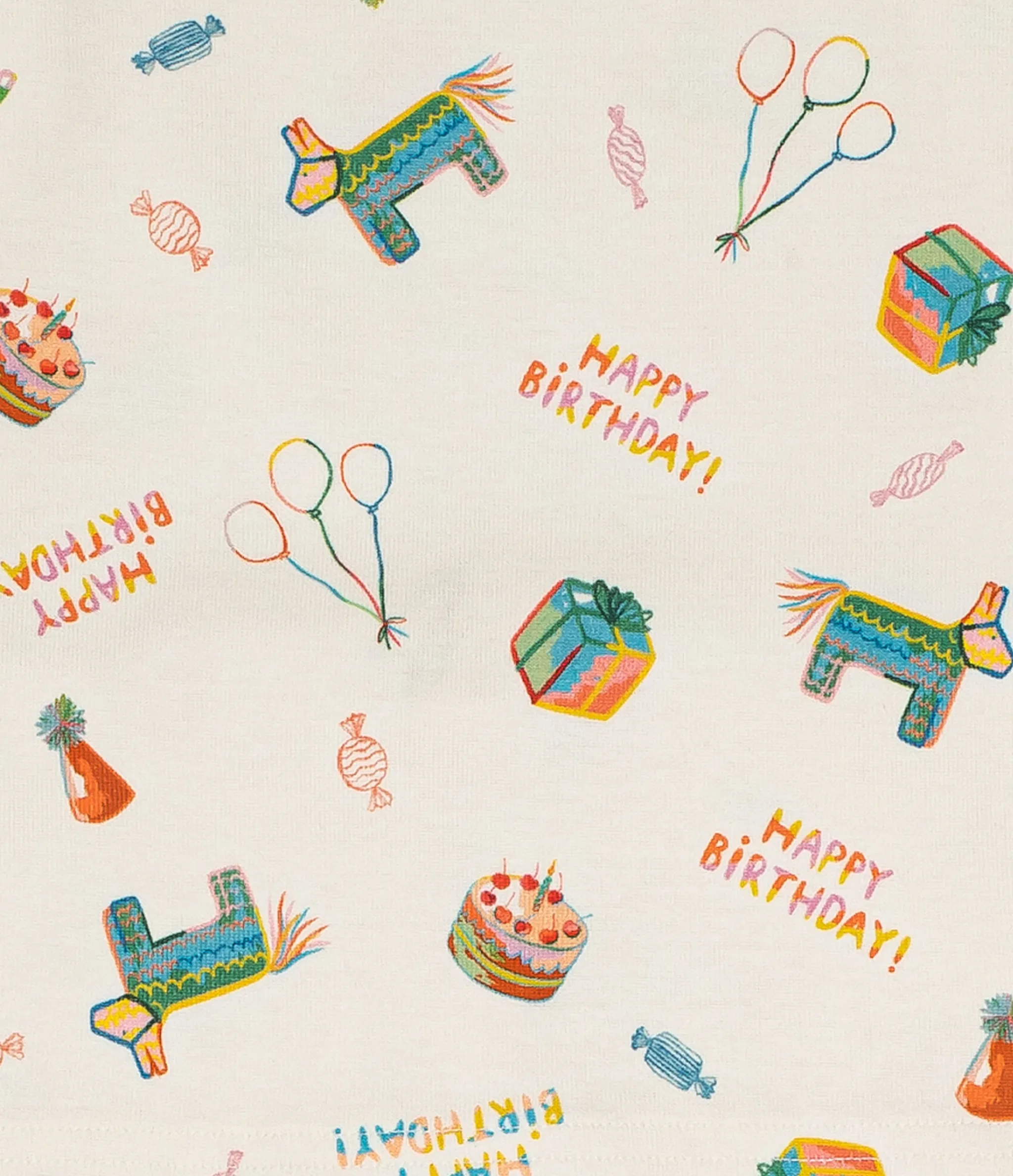 Happy Birthday to You 🎉: 5