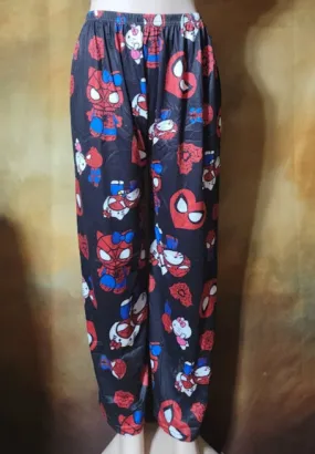 Hearts Character Pajamas