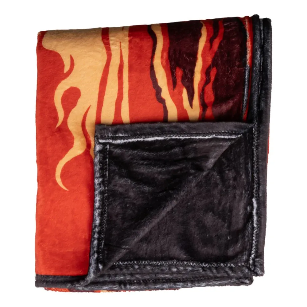 Heresy Fleece Blanket