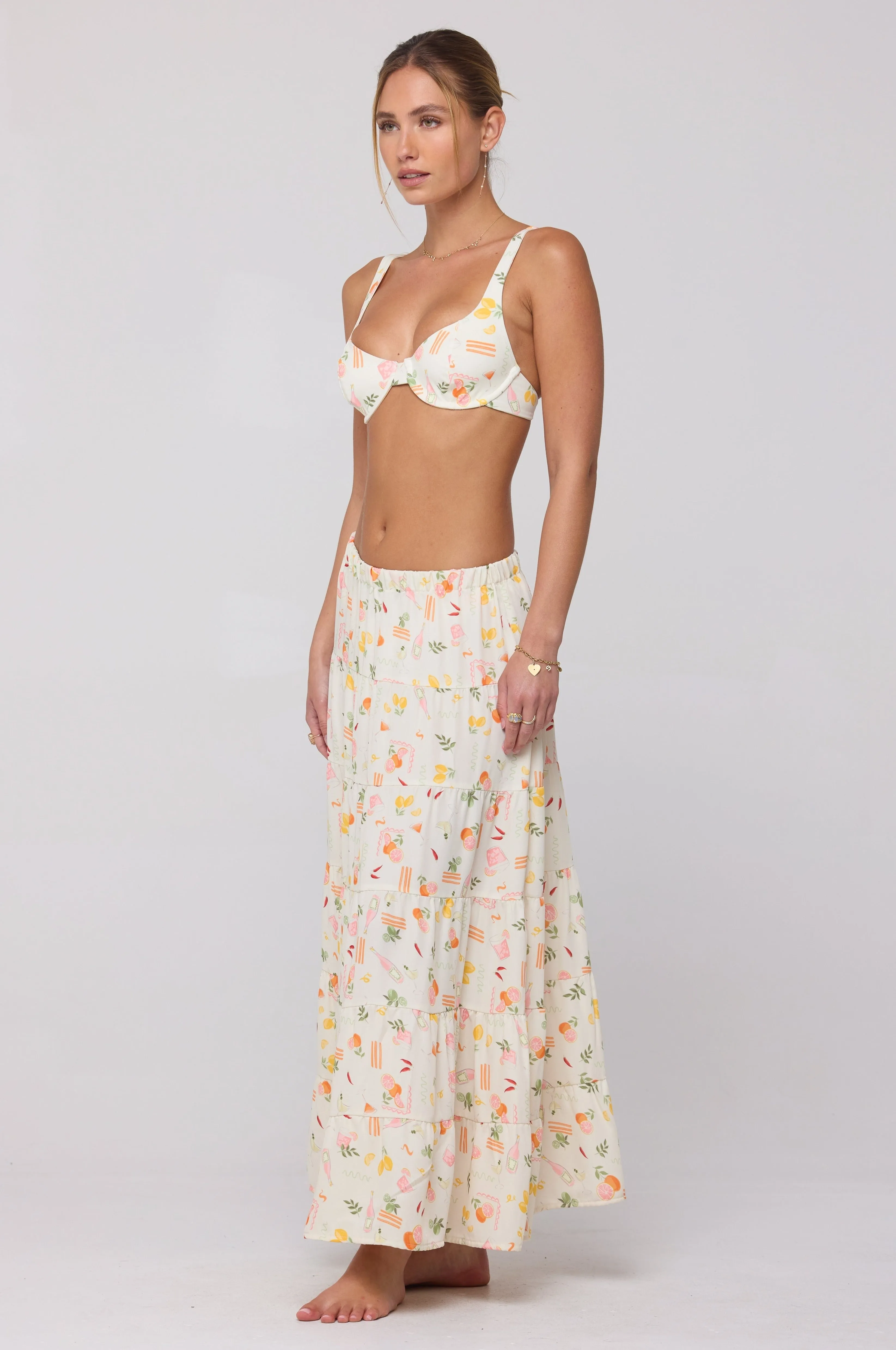 Matty Bikini Top Aperitivo