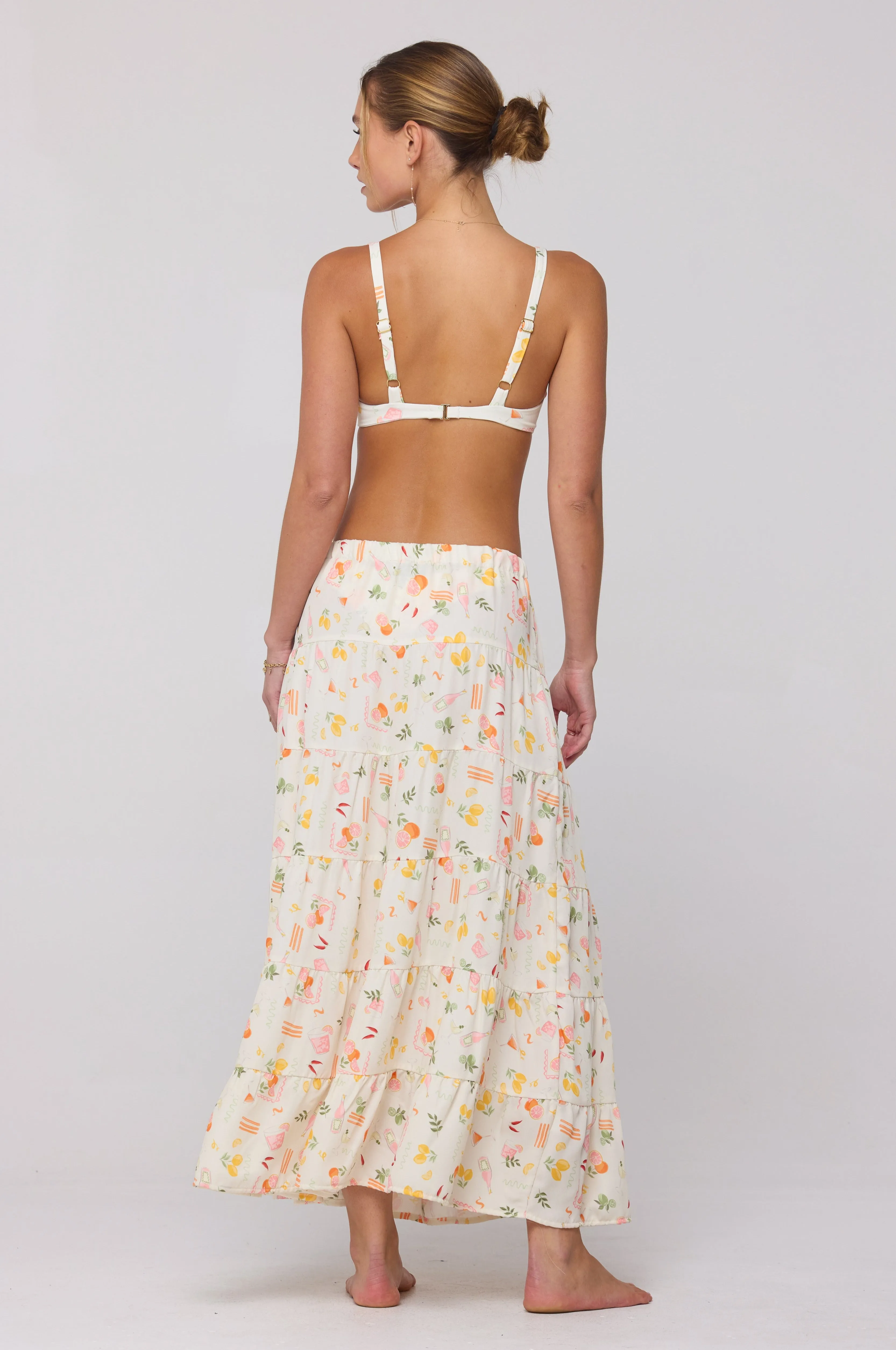 Matty Bikini Top Aperitivo
