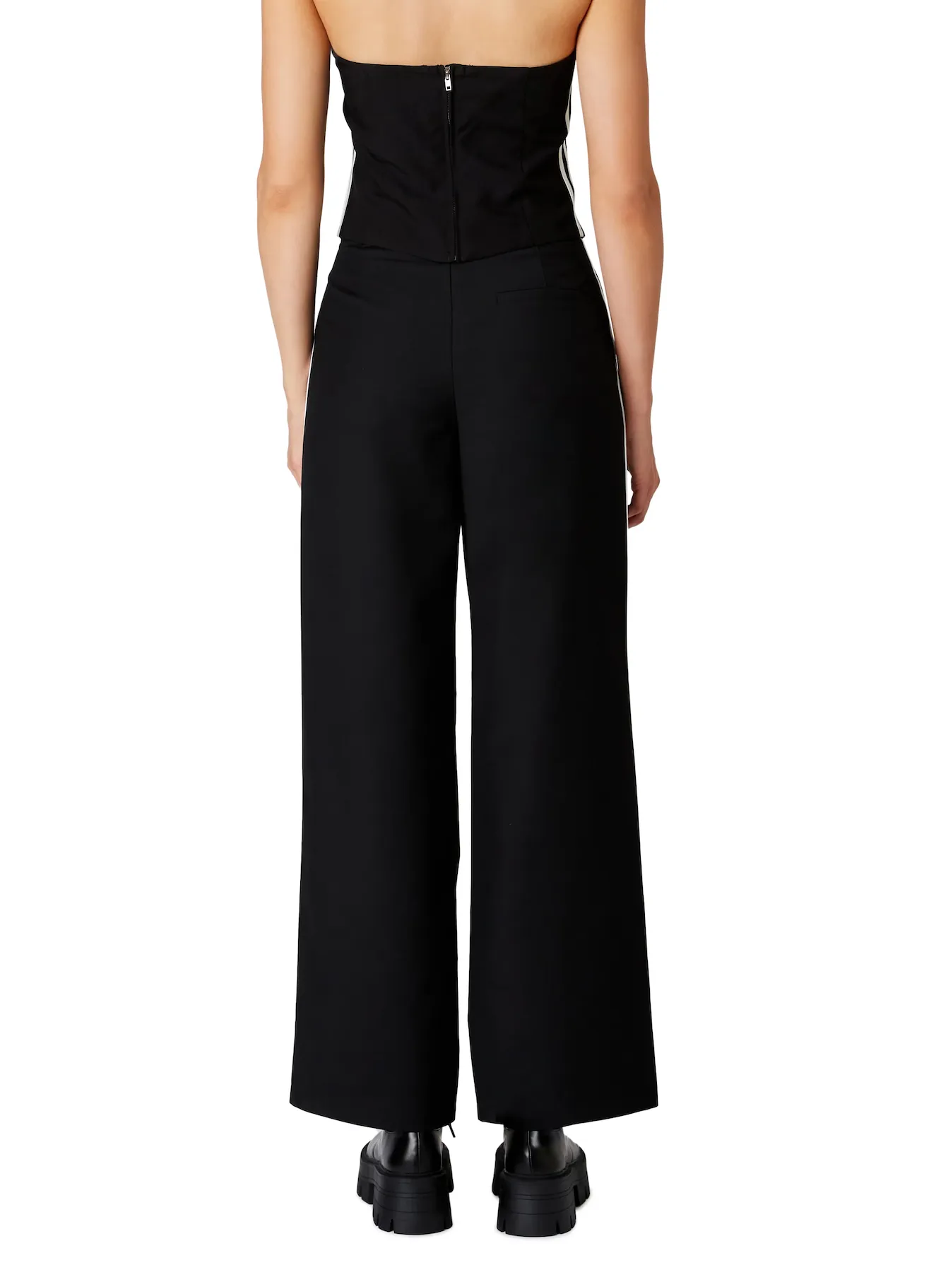 Nia Messi Trouser
