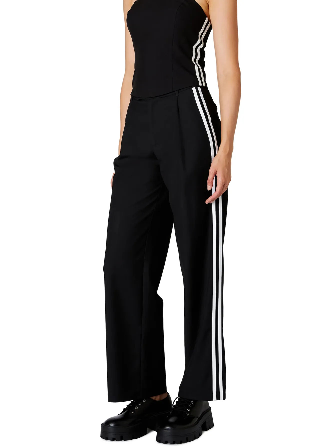Nia Messi Trouser