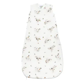 Perlimpinpin Quilted Bamboo Sleep Bag (1.0 tog)