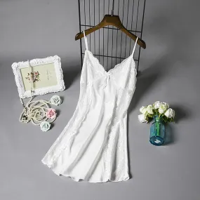 Women Home Wear Nightgowns