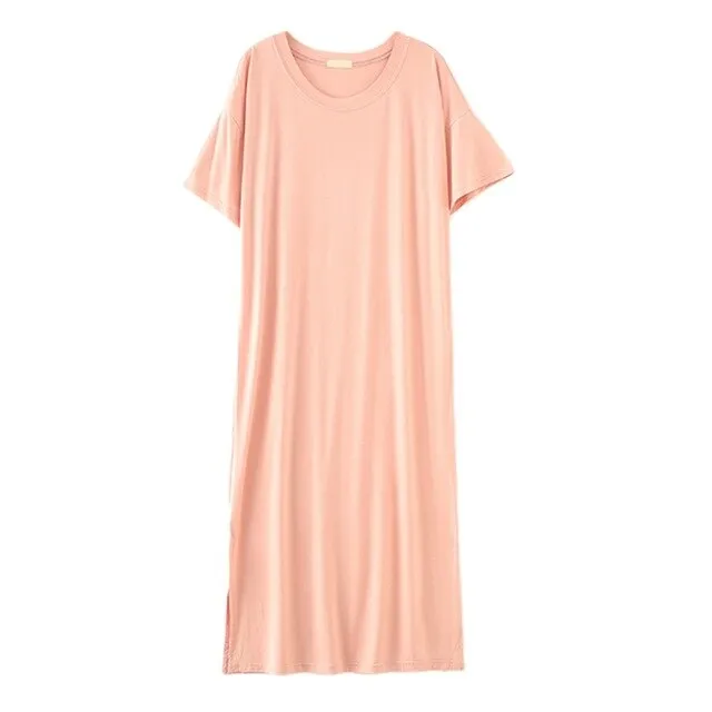 Women Loose Nightdress