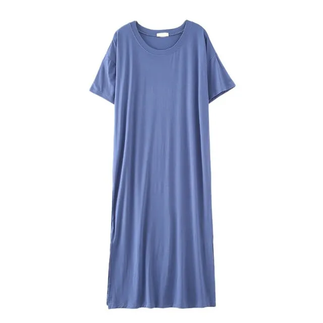 Women Loose Nightdress