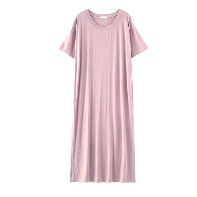 Women Loose Nightdress