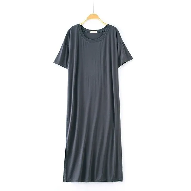Women Loose Nightdress