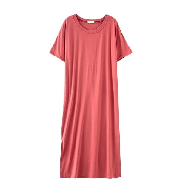 Women Loose Nightdress