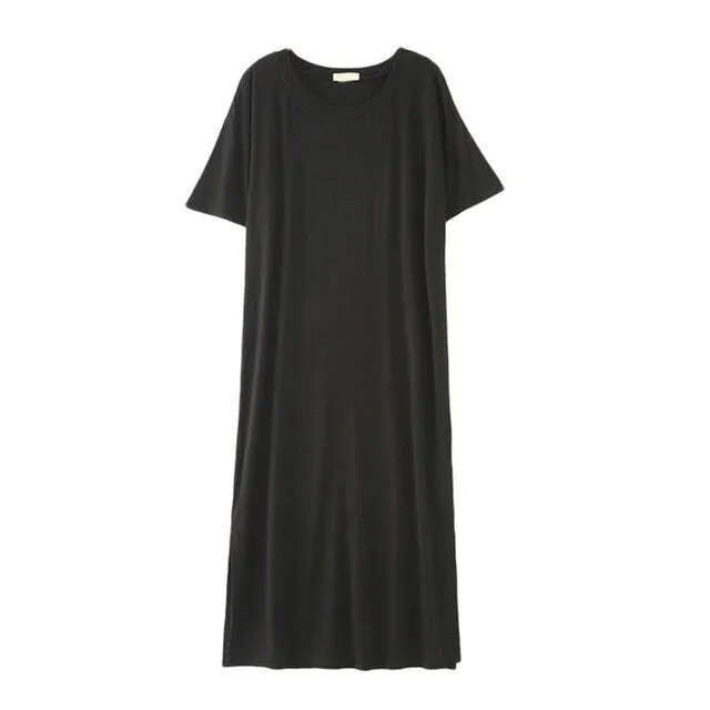 Women Loose Nightdress