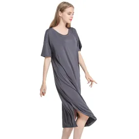 Women Loose Nightdress