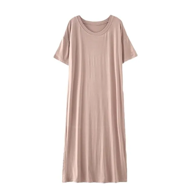 Women Loose Nightdress