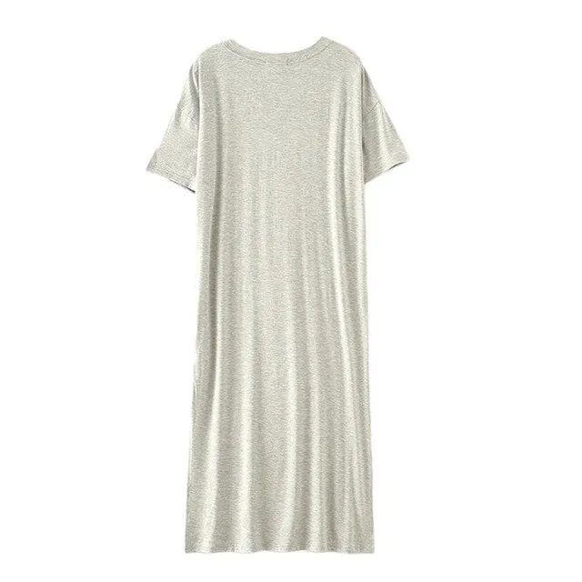 Women Loose Nightdress